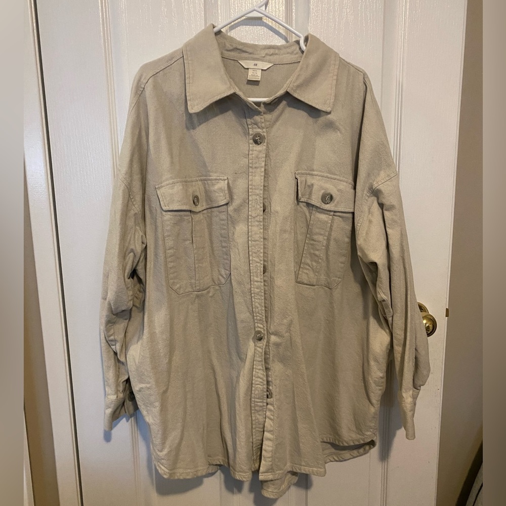 Shacket